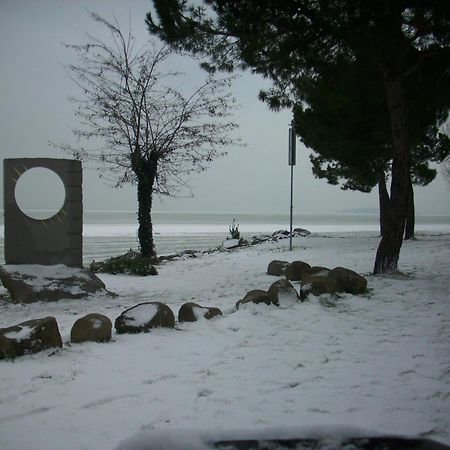 Residence Al Lago Castiglione del Lago Buitenkant foto