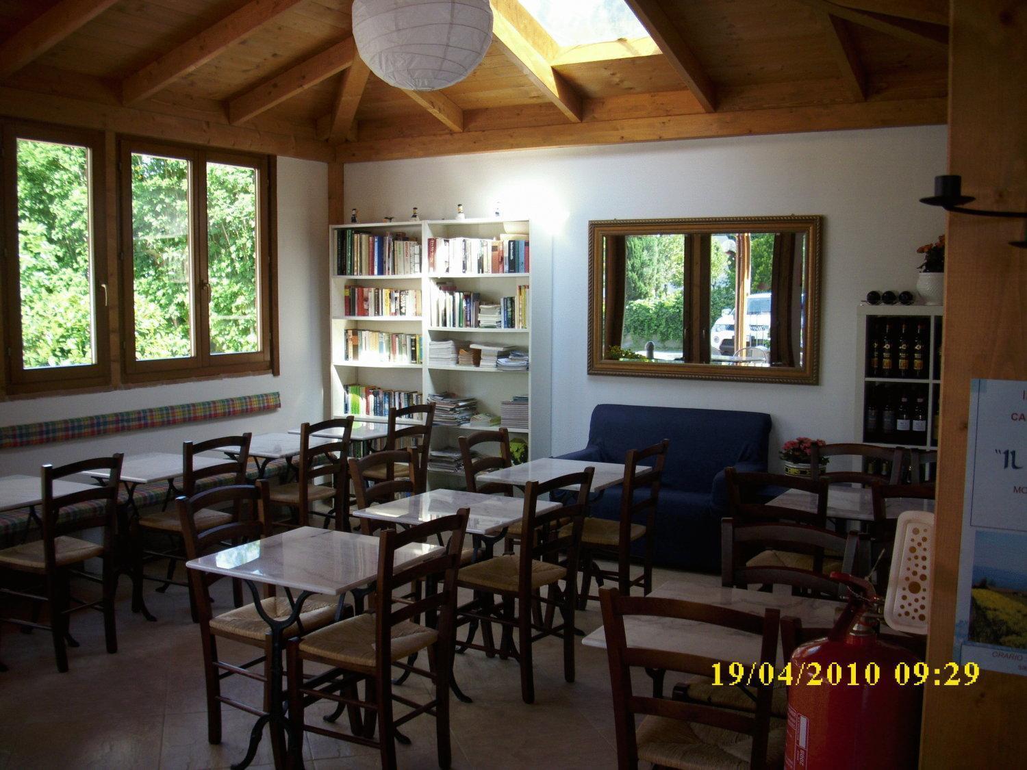Residence Al Lago Castiglione del Lago Buitenkant foto
