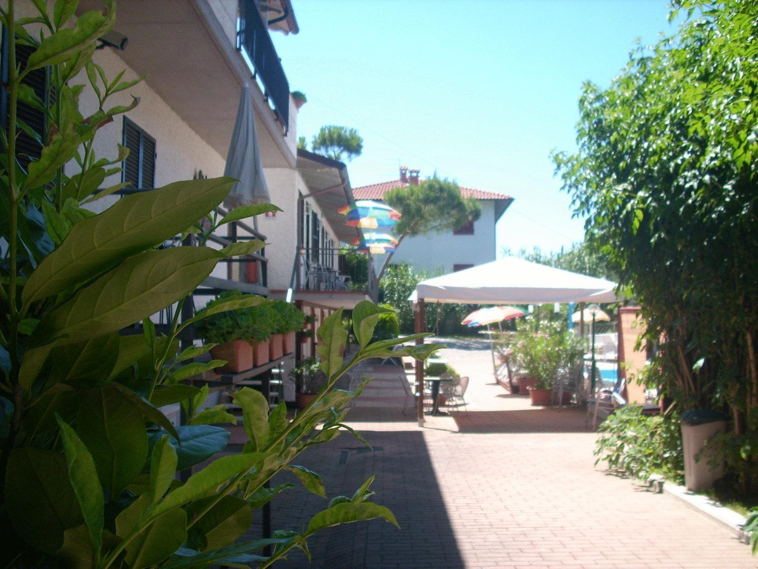 Residence Al Lago Castiglione del Lago Buitenkant foto