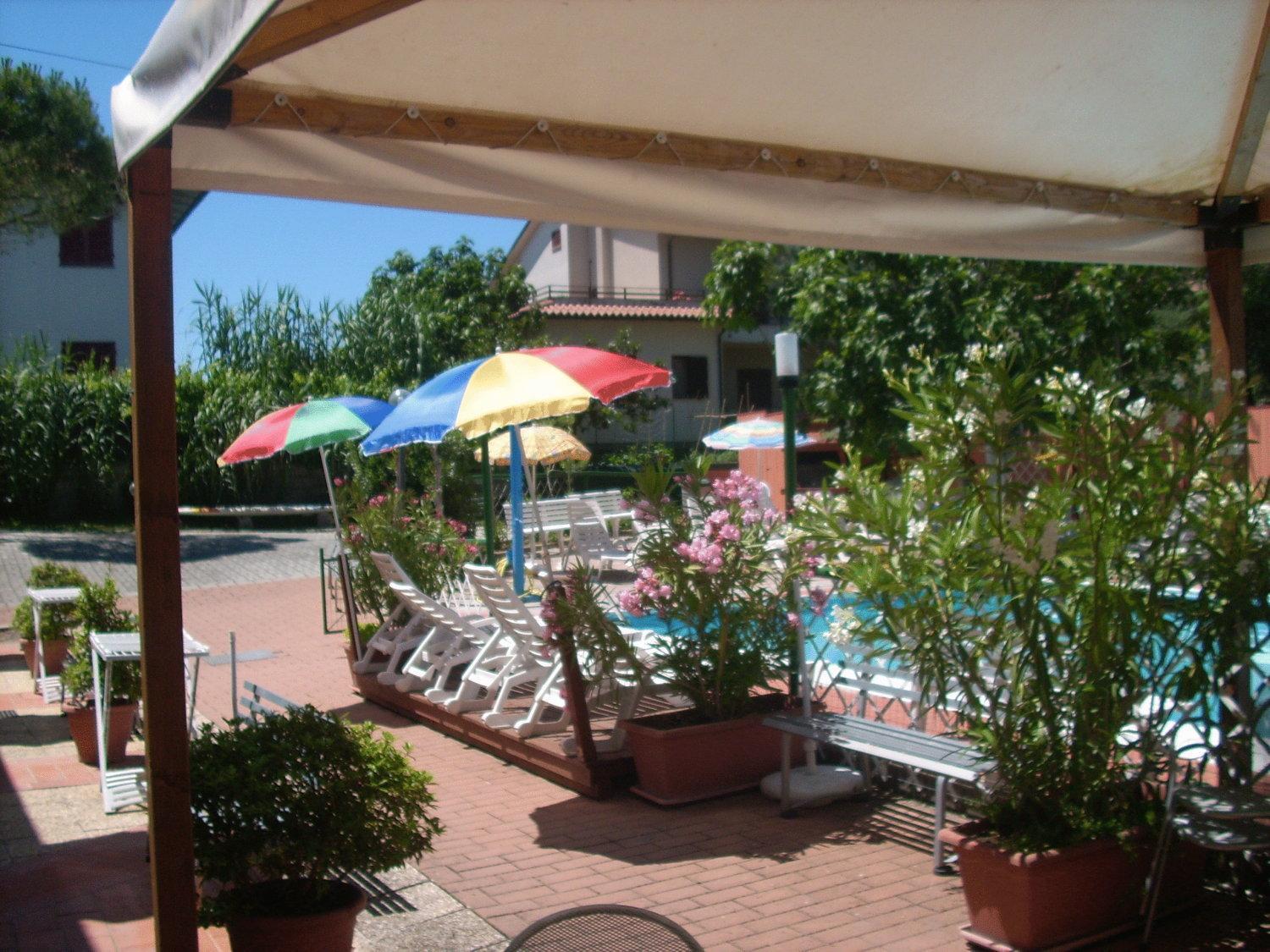 Residence Al Lago Castiglione del Lago Buitenkant foto
