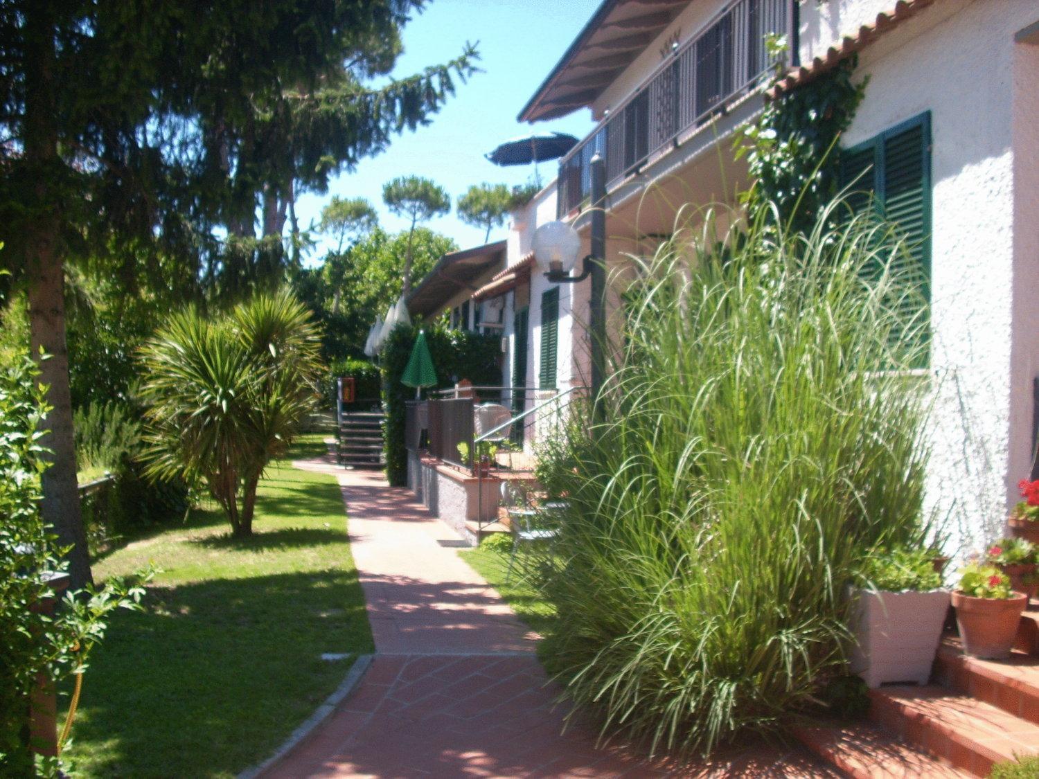 Residence Al Lago Castiglione del Lago Buitenkant foto