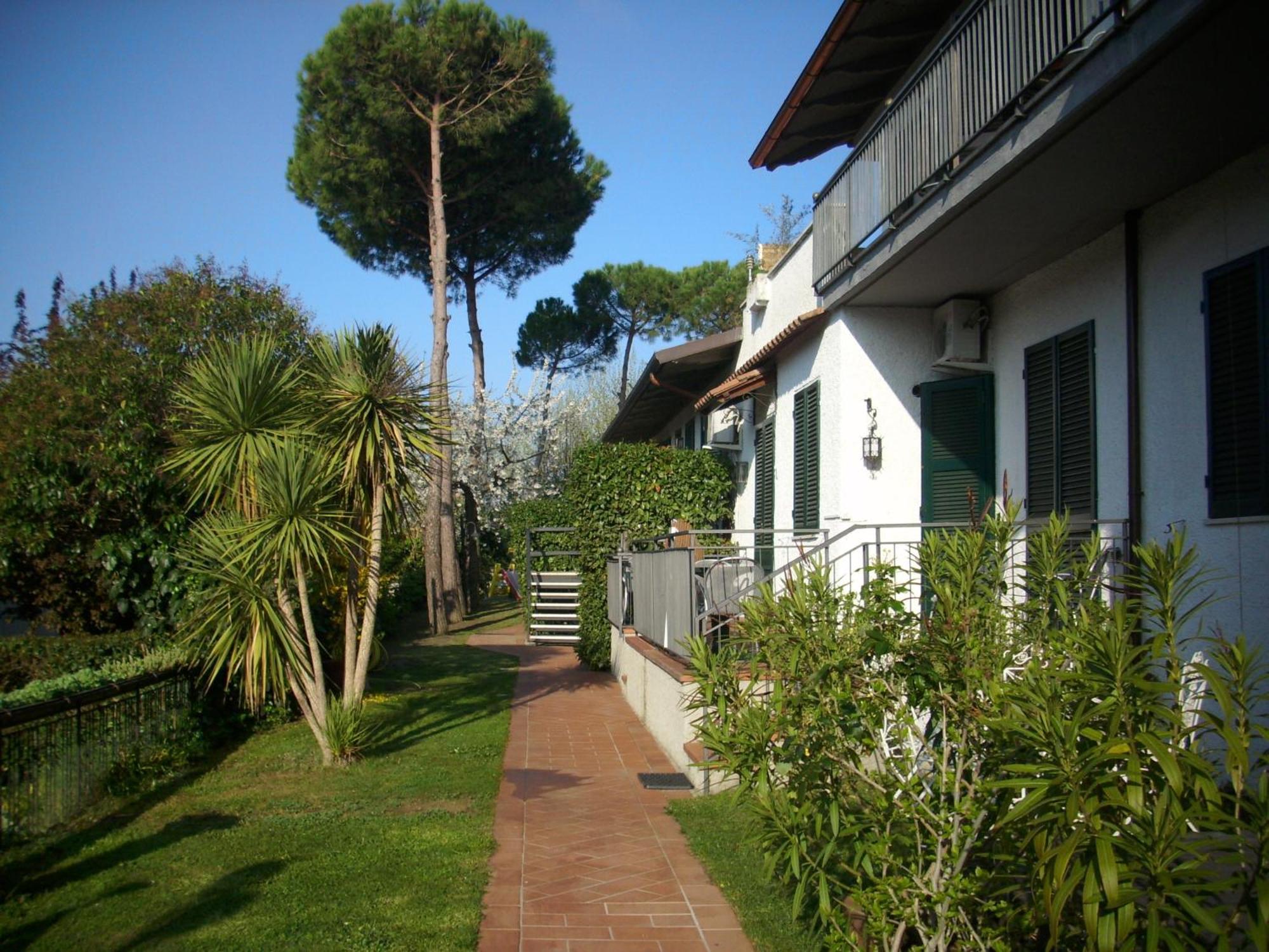 Residence Al Lago Castiglione del Lago Buitenkant foto