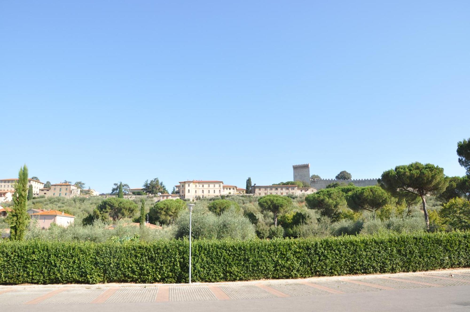 Residence Al Lago Castiglione del Lago Buitenkant foto