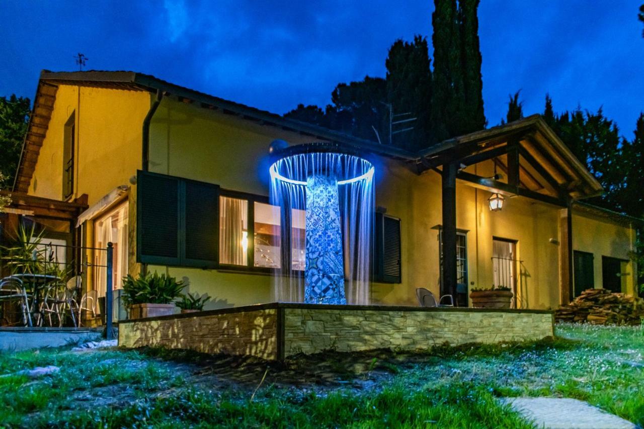 Residence Al Lago Castiglione del Lago Buitenkant foto